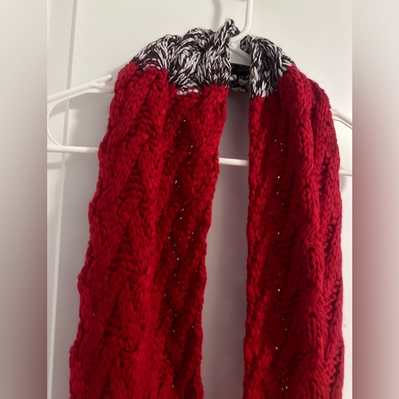 Multicoloured Scarf - Picture 4 of 8